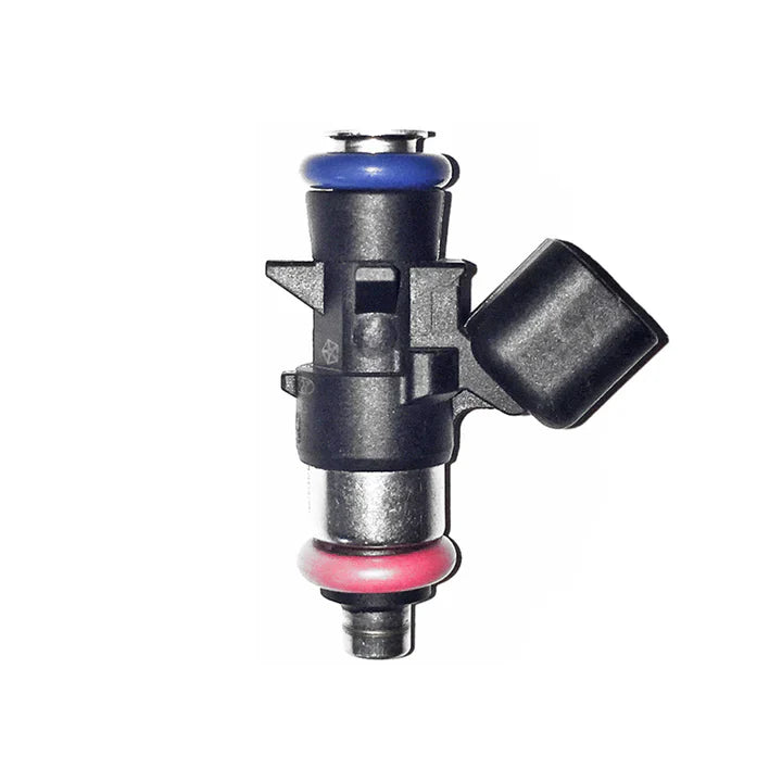 Fuel Injector Connection High Impedance LS Fuel Injectors