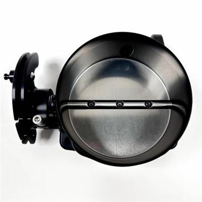 Nick Williams 103MM Drive-by-Cable NW Throttle Body (Natural or Black Finish)