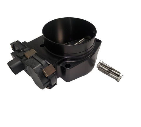 NICK WILLIAMS LT THROTTLE BODY BILLET GEN V 103mm Drive by Wire