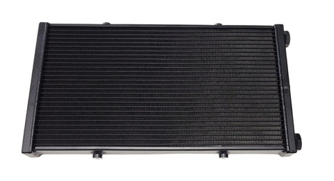 11" x 22" x 2.25" Heat Exchanger