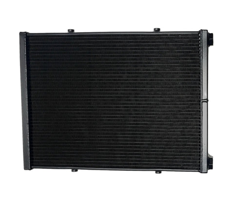 R&D Dual Pass Heat Exchanger 16x22x2.25" Black Friday Sale!