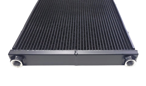 R&D Dual Pass Heat Exchanger 16x22x2.25" Black Friday Sale!