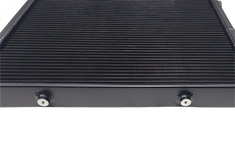 R&D Dual Pass Heat Exchanger 16x22x2.25" Black Friday Sale!