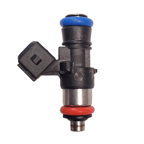 1650cc @ 43.5psi Bosch EV1 or EV6 34/38mm (48mm or 60mm if Using a Spacer) LS Fuel Injectors
