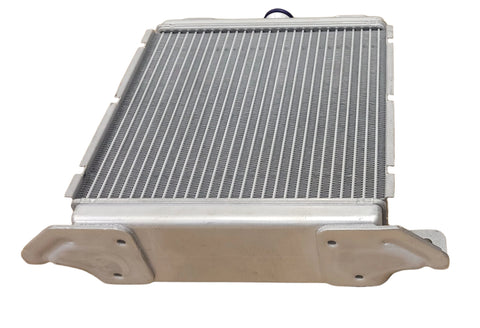 New ZL1 intercooler brick #12622238