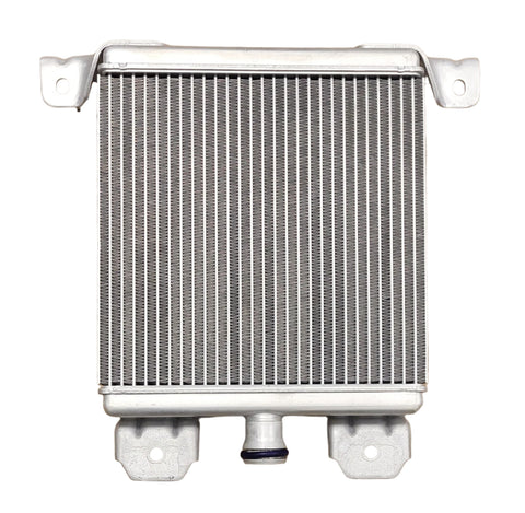 New ZL1 intercooler brick #12622238