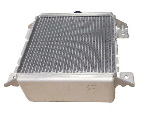 New CTSV intercooler brick #12604853