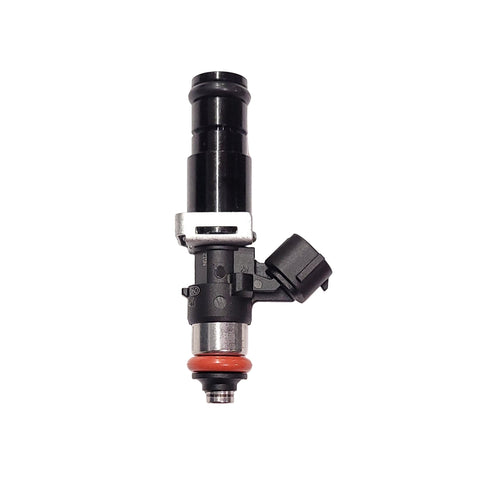 Bosch 210 / 2200cc @ 43.5psi DENSO Short Length 34/38mm (48mm or 60mm if Using a Spacer) LS Fuel Injectors