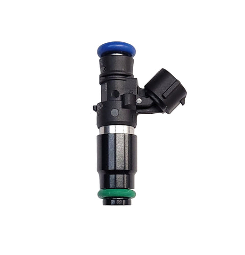 Bosch 210 / 2200cc @ 43.5psi DENSO Short Length 34/38mm (48mm or 60mm if Using a Spacer) LS Fuel Injectors