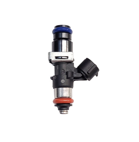 Bosch 210 / 2200cc @ 43.5psi DENSO Short Length 34/38mm (48mm or 60mm if Using a Spacer) LS Fuel Injectors