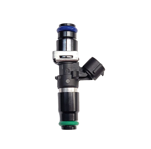 Bosch 210 / 2200cc @ 43.5psi DENSO Short Length 34/38mm (48mm or 60mm if Using a Spacer) LS Fuel Injectors