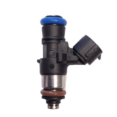 Bosch 210 / 2200cc @ 43.5psi EV6 Short Length 34/38mm (48mm or 60mm if Using a Spacer) LS Fuel Injectors