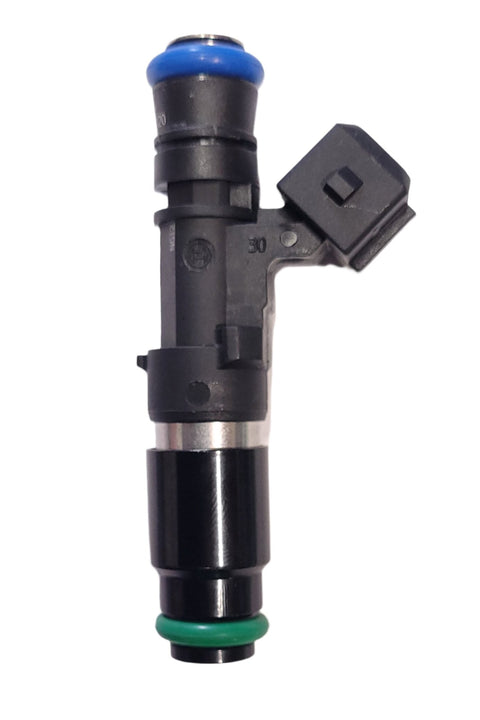 Bosch 210 / 2200cc @ 43.5psi Mid Length 48mm (60mm if Using a Spacer) LS Fuel Injectors Sale!