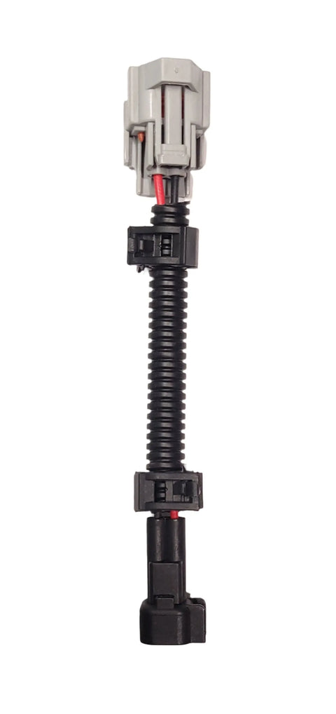 Set of 8 Bosch Fuel Injector Wiring Adapters