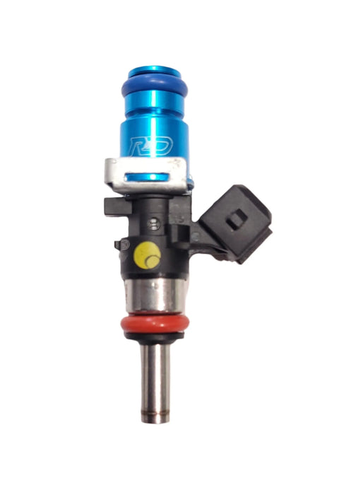 1200cc @ 58psi Bosch EV1 34/38mm (48mm or 60mm if Using a Spacer) LS Fuel Injectors