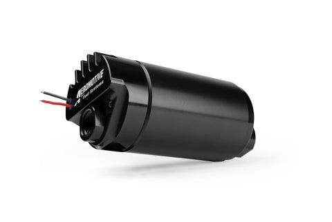 3.5 GPM Brushless In-Line Fuel Pump with True Variable Speed Controller