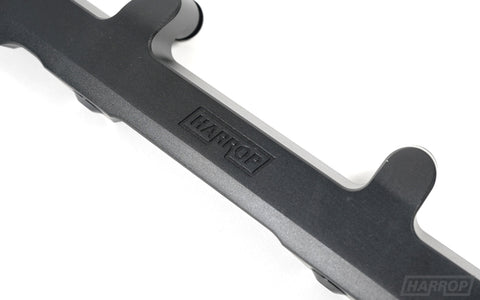 HARROP BILLET FUEL RAILS | LSA-H2650I
