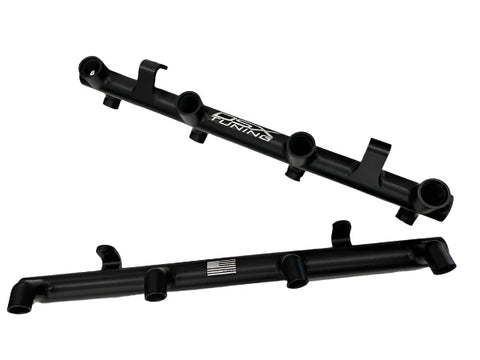 DSX Billet LSA / LS9 Fuel Rail