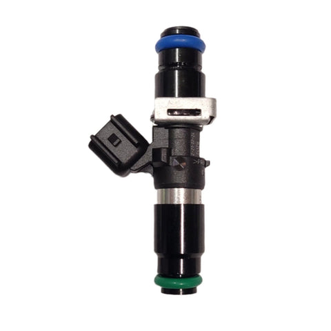 1050cc @ 43.5psi Bosch EV6 34/38mm (48mm or 60mm if Using a Spacer) LS Fuel Injectors