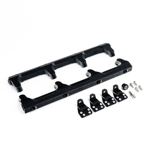 Deatschwerks Chevrolet LSA / LS9 Fuel Rails