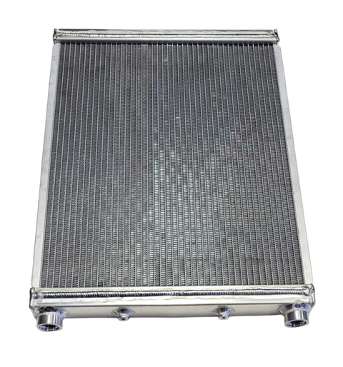 Dewitt's 17x22x2” Dual Pass Heat Exchanger