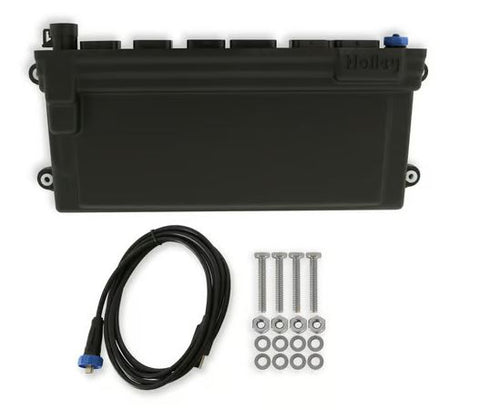 Dominator EFI ECU