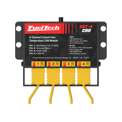EGT-4 CAN 2