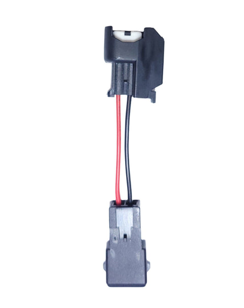 Set of 8 Bosch Fuel Injector Wiring Adapters