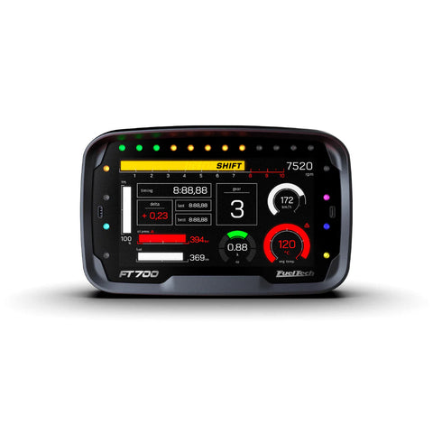 FT700 ECU System - Founders Edition