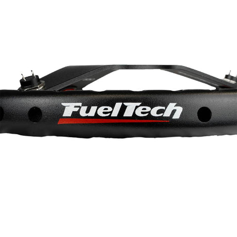 FTR-330 Lightweigh Steering Wheel for Universal Fit and Performance