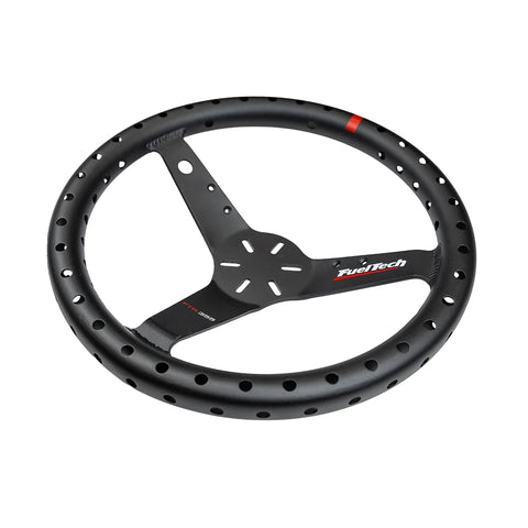 FTR-A 365 Steering Wheel
