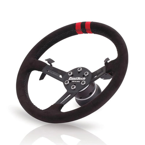 FTS-1 Steering Wheel