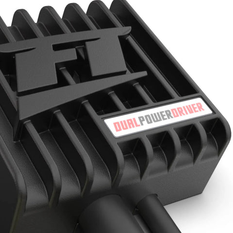 FT Dual Power Driver 2