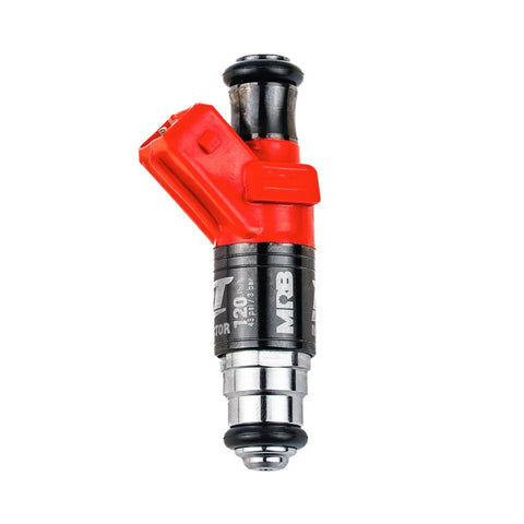 FuelTech Injector 120 lb/h 1,260cc @ 43.5 psi High Impedance
