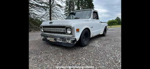 Customizable GM Truck & TBSS LSA / 2650 Supercharger Kit