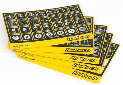 Haltech CAN Keypad 15 button (3x5)