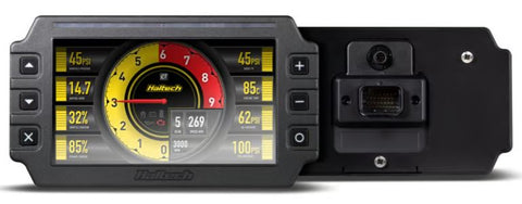 Haltech IC-7 Digital Dash Kit Size: 7in