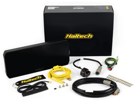 Haltech uC-10 Digital Dash Size: 10in