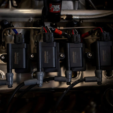 IGN1A Inductive Smart Coil 2