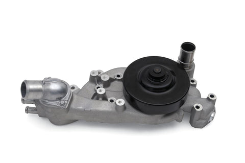 LSA Engine Waterpump corvette offset with mounting bosses