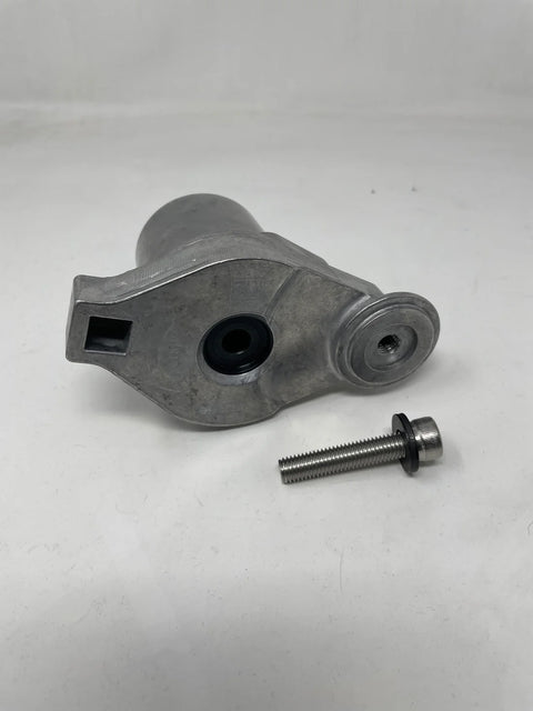 LSA Flex Drive Supercharger Tensioner - NO PULLEY
