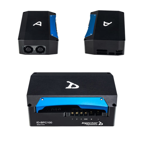 Injector Dynamics BPC100