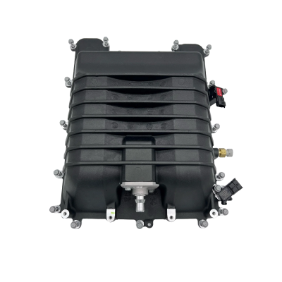 ZL1 supercharger LSA Camaro lid