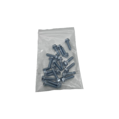 LSA Lid Bolts