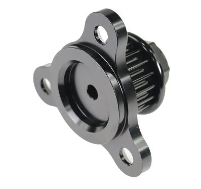 Motion Raceworks / Fluidworks 18 Tooth HTD Low Pro Mandrel Coyote / F-Body LS ATI Balancer 27-130