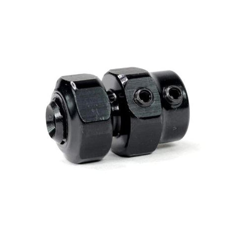 Motion Raceworks 48" Throttle Cable w/ GM / Ford Pedal Attachment
