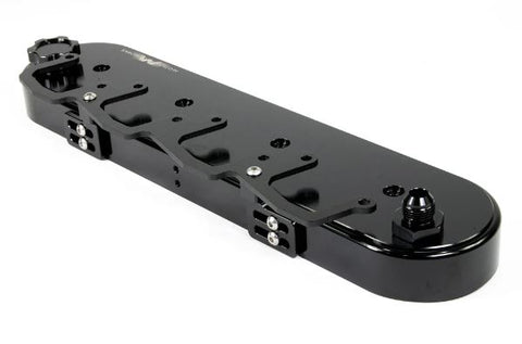 Motion Raceworks Billet LS Valve Covers