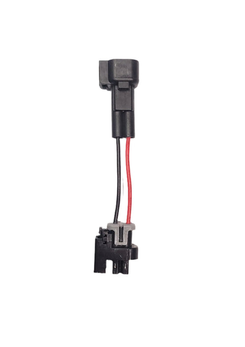 Set of 8 Bosch Fuel Injector Wiring Adapters