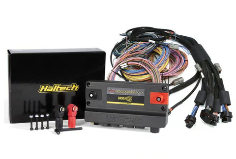 NEXUS R5 + Universal Wire-in Harness Kit