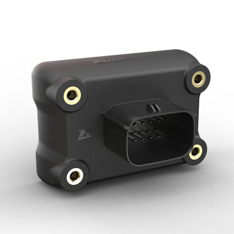 NanoPRO Wideband O2 Sensor Controller back